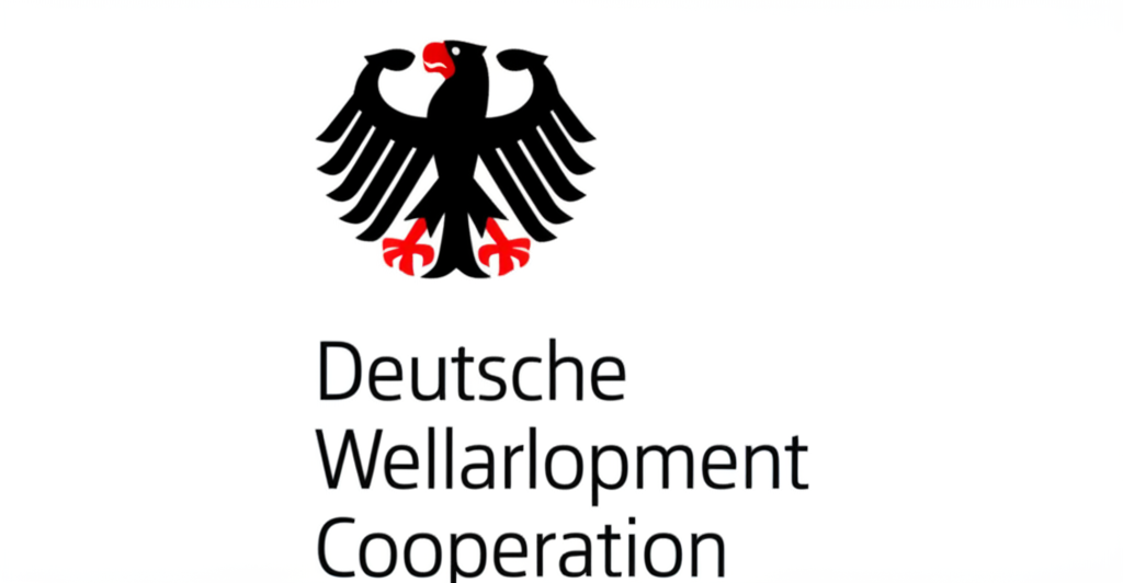 German Development Cooperation